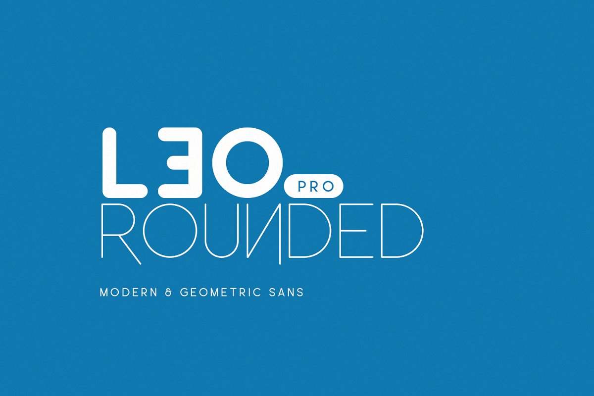Leo Rounded Pro